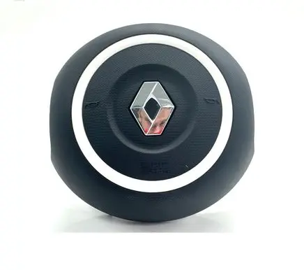 Renault Twingo III Steering wheel airbag
