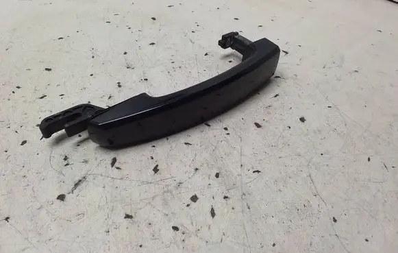 Opel Insignia A Front door exterior handle 13500026 PAGGF30