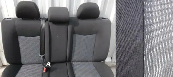 Seat Ibiza III (6L) Seat set 3251788