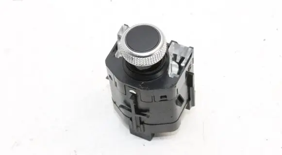 Audi Q3 F3 Sound control switch 83C919600C