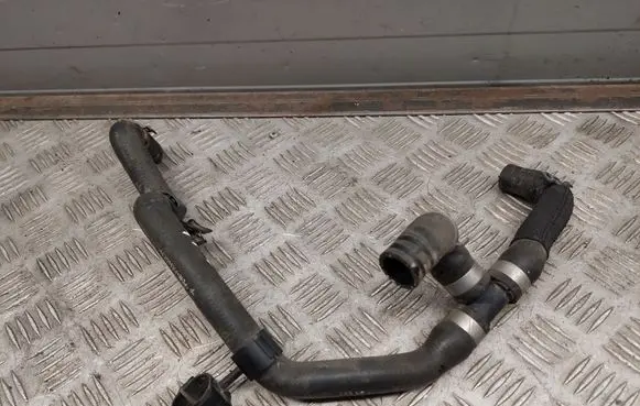 Audi S5 Facelift Engine coolant pipe/hose 8K0121086S
