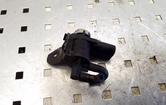 Volkswagen Caddy Turbo solenoid valve 1K0906283A