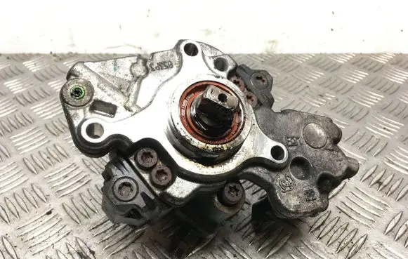 Ford Mondeo MK IV Fuel injection high pressure pump 9424A050A 0295954CGR 9687959180