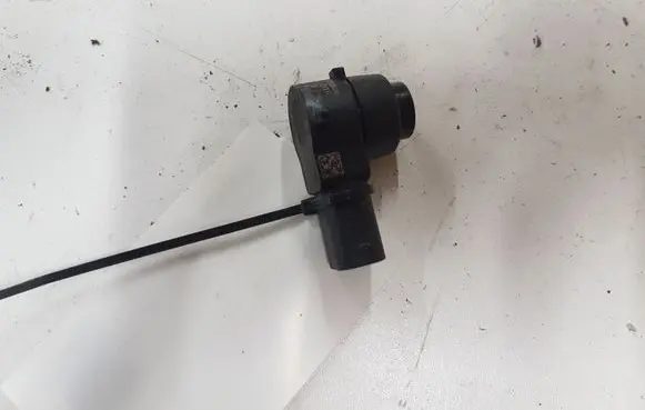 Citroen C4 I Picasso Parking PDC sensor 02630035587