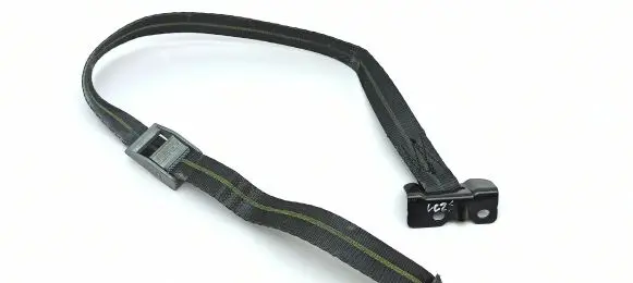 Battery bracket