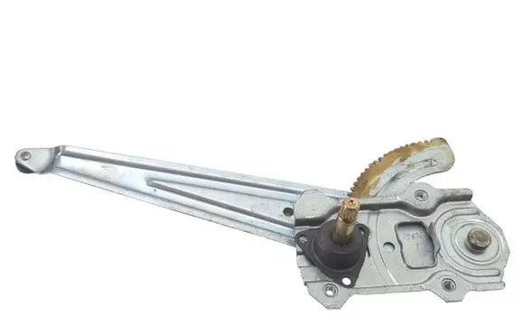 Toyota Yaris Verso Rear door manual window regulator 6983052032
