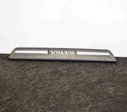 Volvo V40 Front sill trim cover 31265842