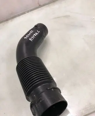 Opel Astra L Air intake hose/pipe 9810920980