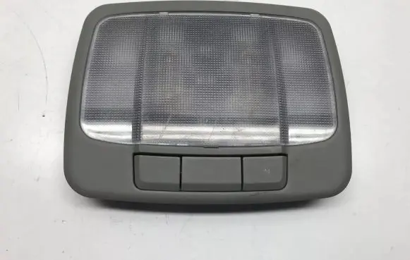 Hyundai Santa Fe Rear seat light