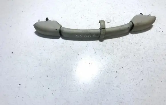 Citroen Xsara Picasso Rear interior roof grab handle 9616355277