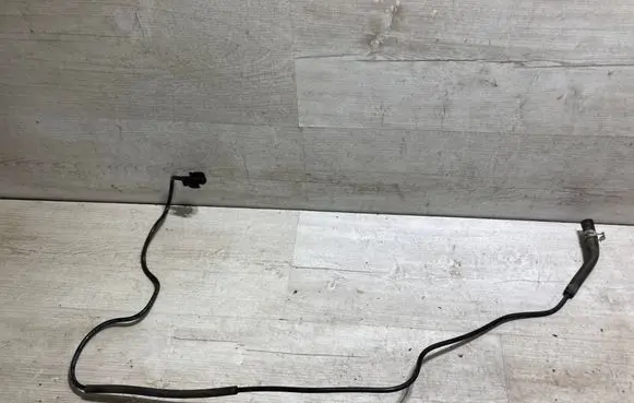 Ford Fiesta Vacuum line/pipe/hose P60045tsA00