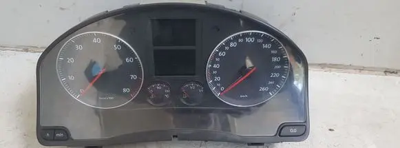 Speedometer (instrument cluster)