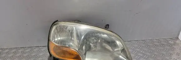 Suzuki Ignis Headlight/headlamp P0361