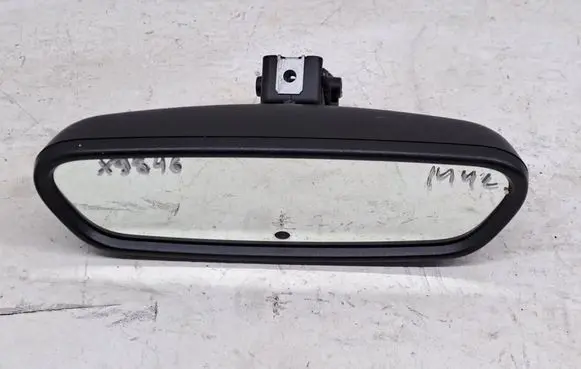 Citroen C5 Rear view mirror (interior) 98186514XT