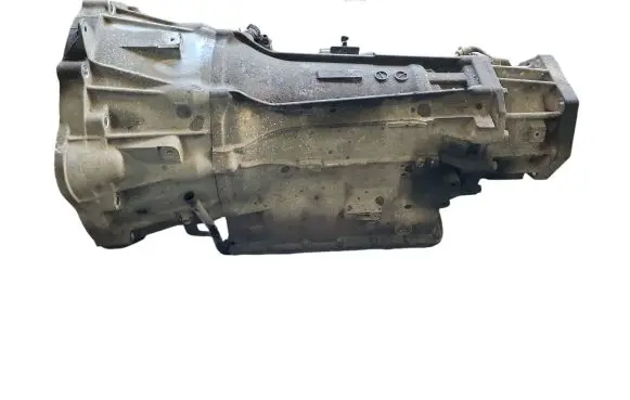 KIA Sorento Automatic gearbox X4BA4 048272