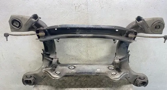 Mercedes-Benz S W220 Rear subframe 2203501100