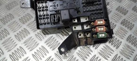 Honda Accord Fuse box set