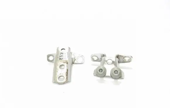 Peugeot 4007 Rear door hinge set 