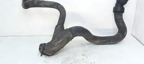Ford Mondeo Mk III Engine coolant pipe/hose 2S718286BD