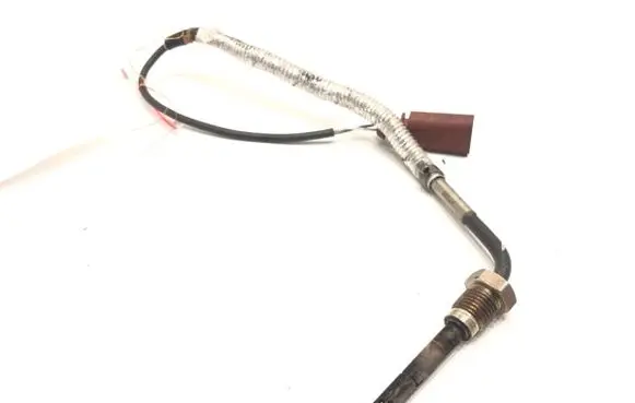 Exhaust gas temperature sensor