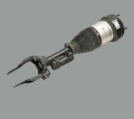 Mercedes-Benz GLE W167 Air suspension front shock absorber A1673204005