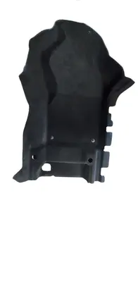 Volvo XC60 Front floor carpet liner 32347437