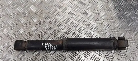 Renault Master III Rear shock absorber/damper 562101205r