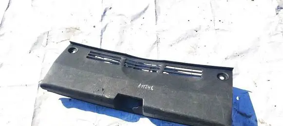 Seat Leon (1P) Other trunk/boot trim element 1P0863459B