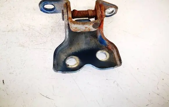 Toyota Corolla Verso E121 Front door upper hinge 