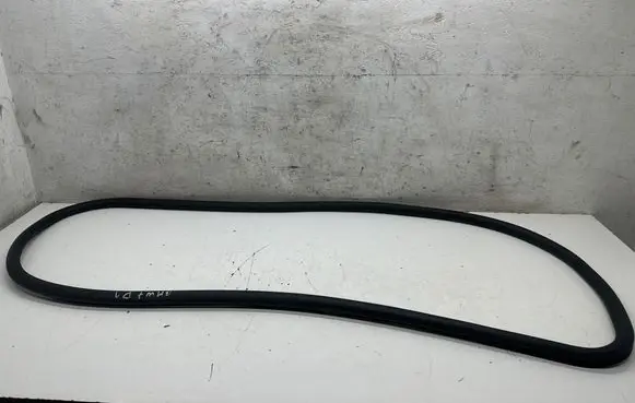 BMW 7 F01 F02 F03 F04 Front door rubber seal
