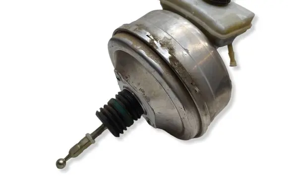 Audi Q7 4M Brake booster 4M0612103A