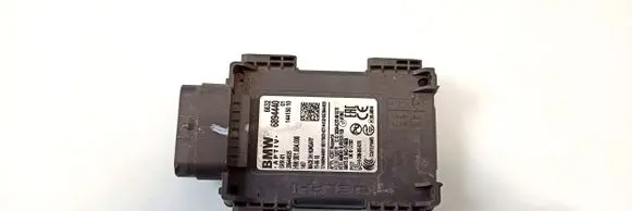 BMW X7 G07 Blind spot module 66326894440 6894440