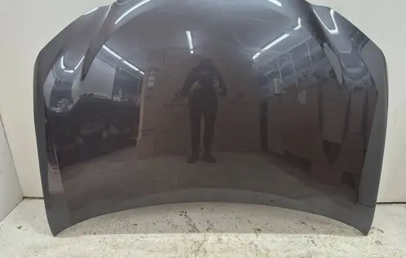 Lexus UX Engine bonnet/hood