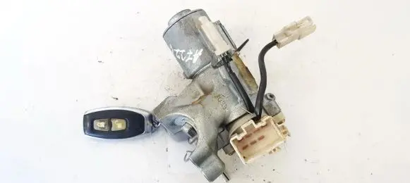 Toyota Avensis Verso Ignition lock 45020287 45020-28-7