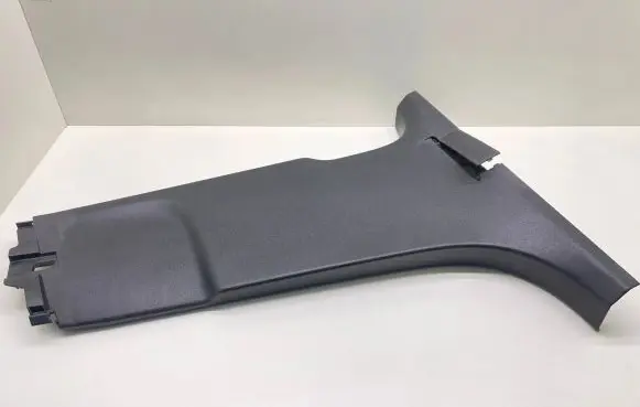 Volkswagen Tiguan (B) pillar trim (bottom) 5N0867292A 5N0867292