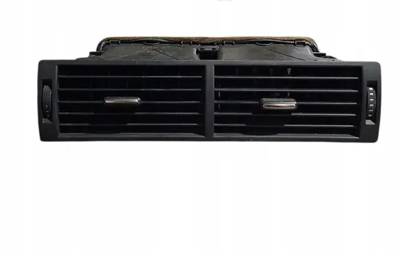 Audi A4 S4 B7 8E 8H Dash center air vent grill 8E0820951H