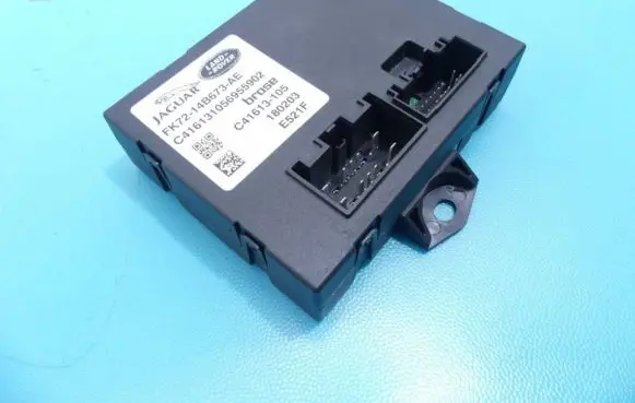 Land Rover Discovery Sport Central body control module FK72-14B673-AE IMPRK1107338