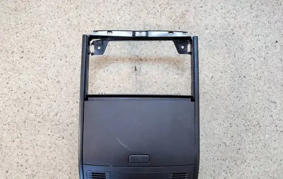 Volkswagen Golf VII Front seat light 5G086883753 5G0868837