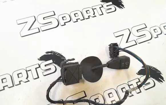 BMW 3 E36 Wiper speed switch 83609193