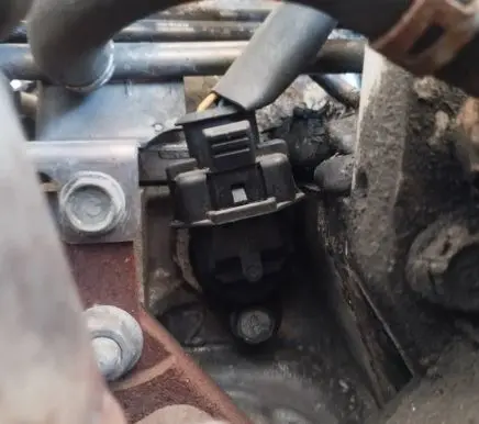 Honda CR-V Camshaft position sensor