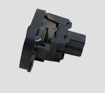 Volvo V50 Electric window control switch 515J5