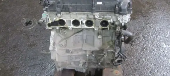 Ford Mondeo MK V Engine UACA