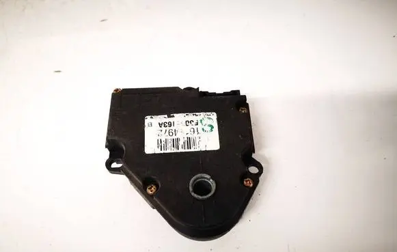 Alfa Romeo 156 Air flap motor/actuator 16164972