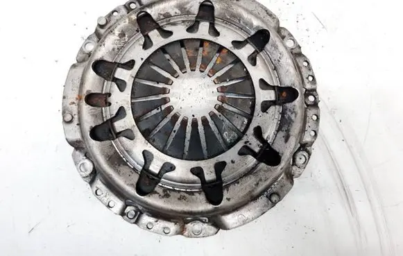 Pressure plate
