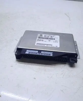 ABS control unit/module