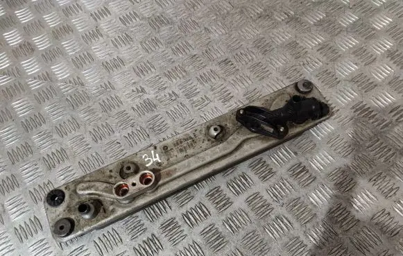 BMW X6 E71 Gearbox / Transmission oil cooler 17217553389 7346544