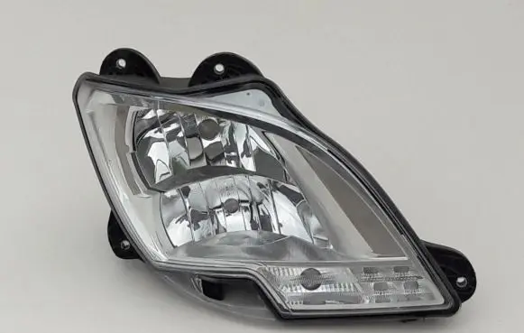 Skoda Octavia Mk3 (5E) Headlight/headlamp