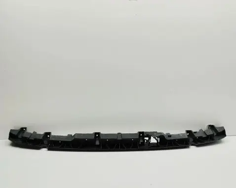 Audi Q7 4M Rear bumper mounting bracket 4M0807458