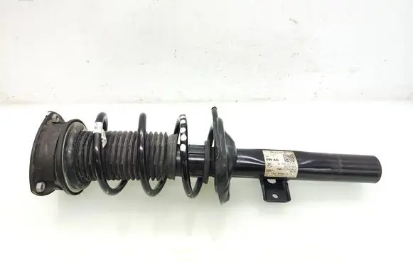 Skoda Fabia Mk4 (6VA) Front shock absorber with coil spring 2Q0413031EF 824903019721 SK270VS016