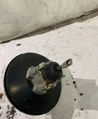 Mini One - Cooper R50 - 53 Brake booster 6757181